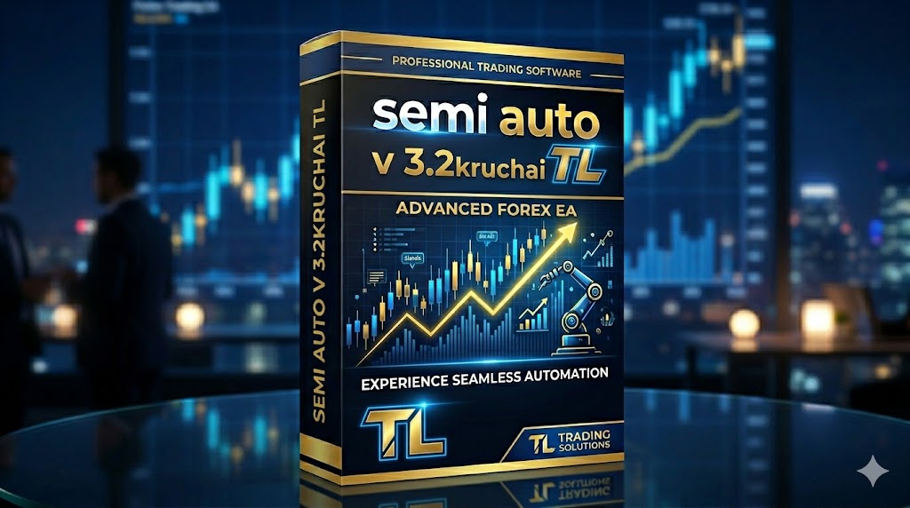 SEMIAUTO KRUCHAI  V 3.2 TL