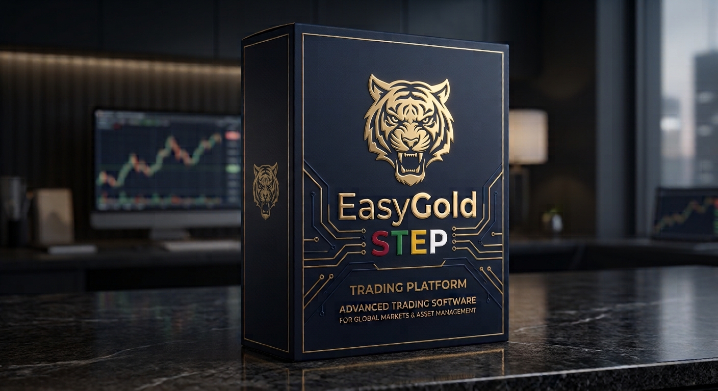 EASYGOLD STEP