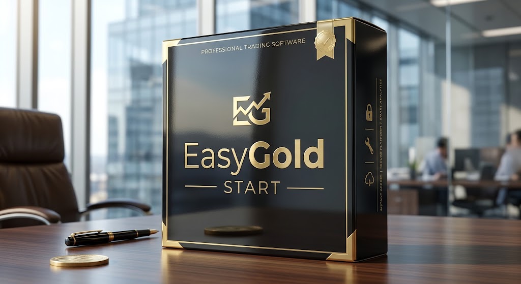 EASYGOLD START thumbnail 2