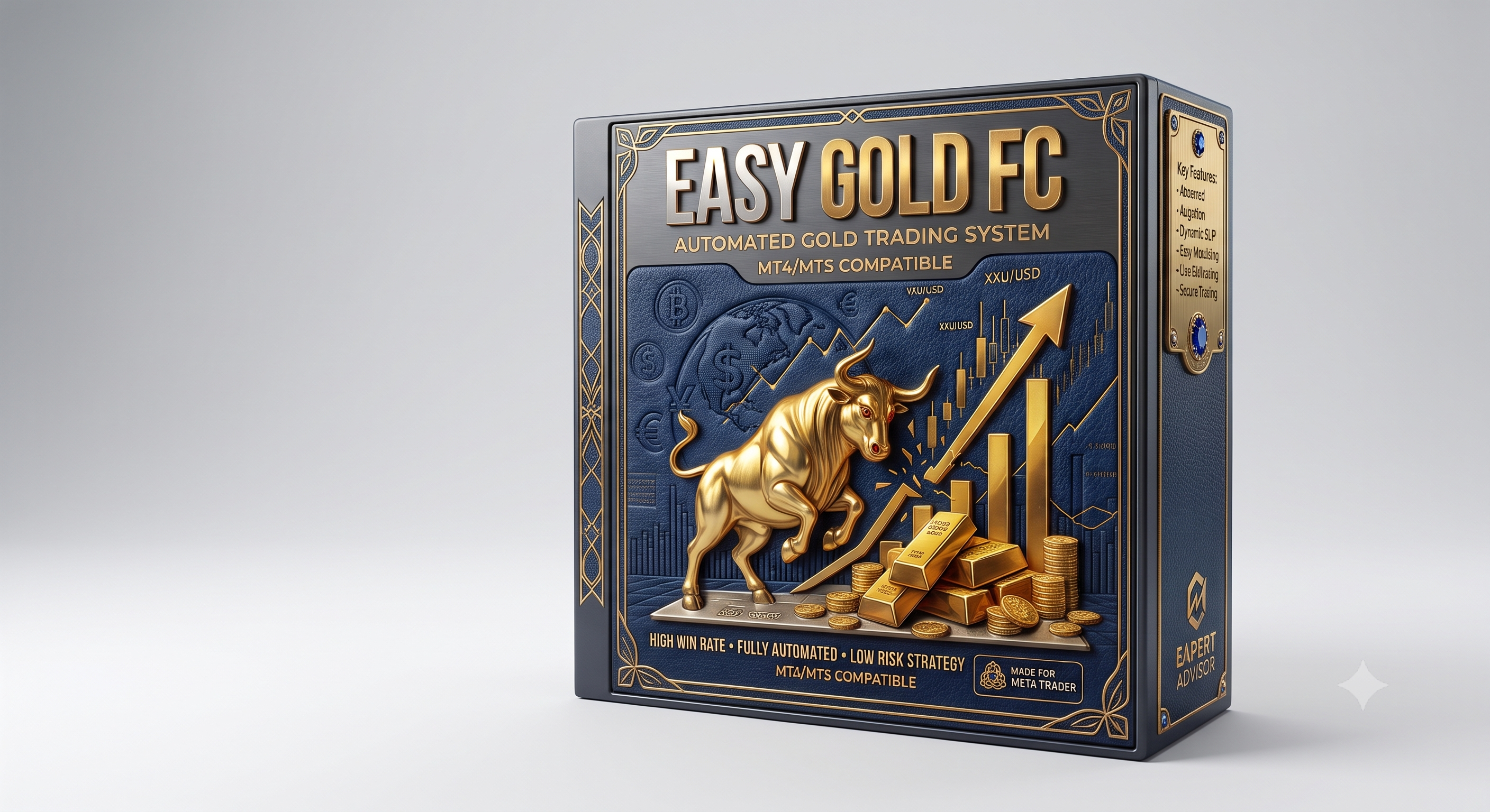 EASYGOLD FC