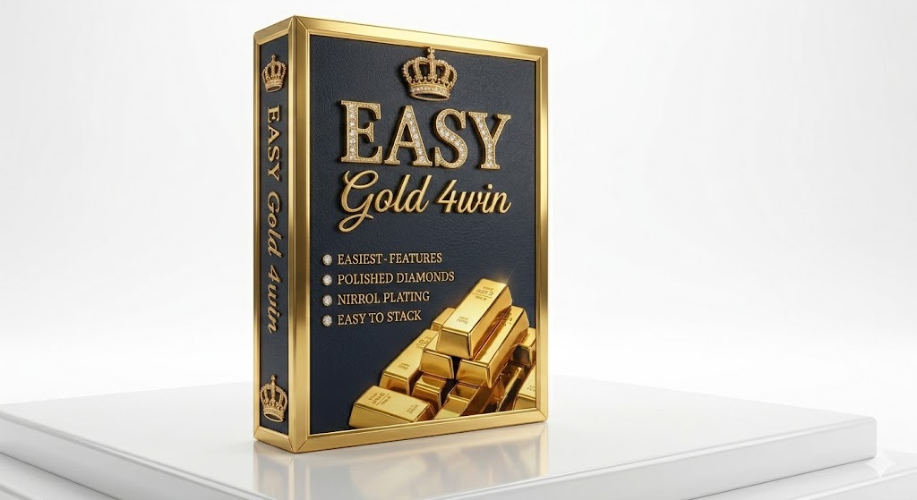 EASYGOLD 4 WIN thumbnail 3