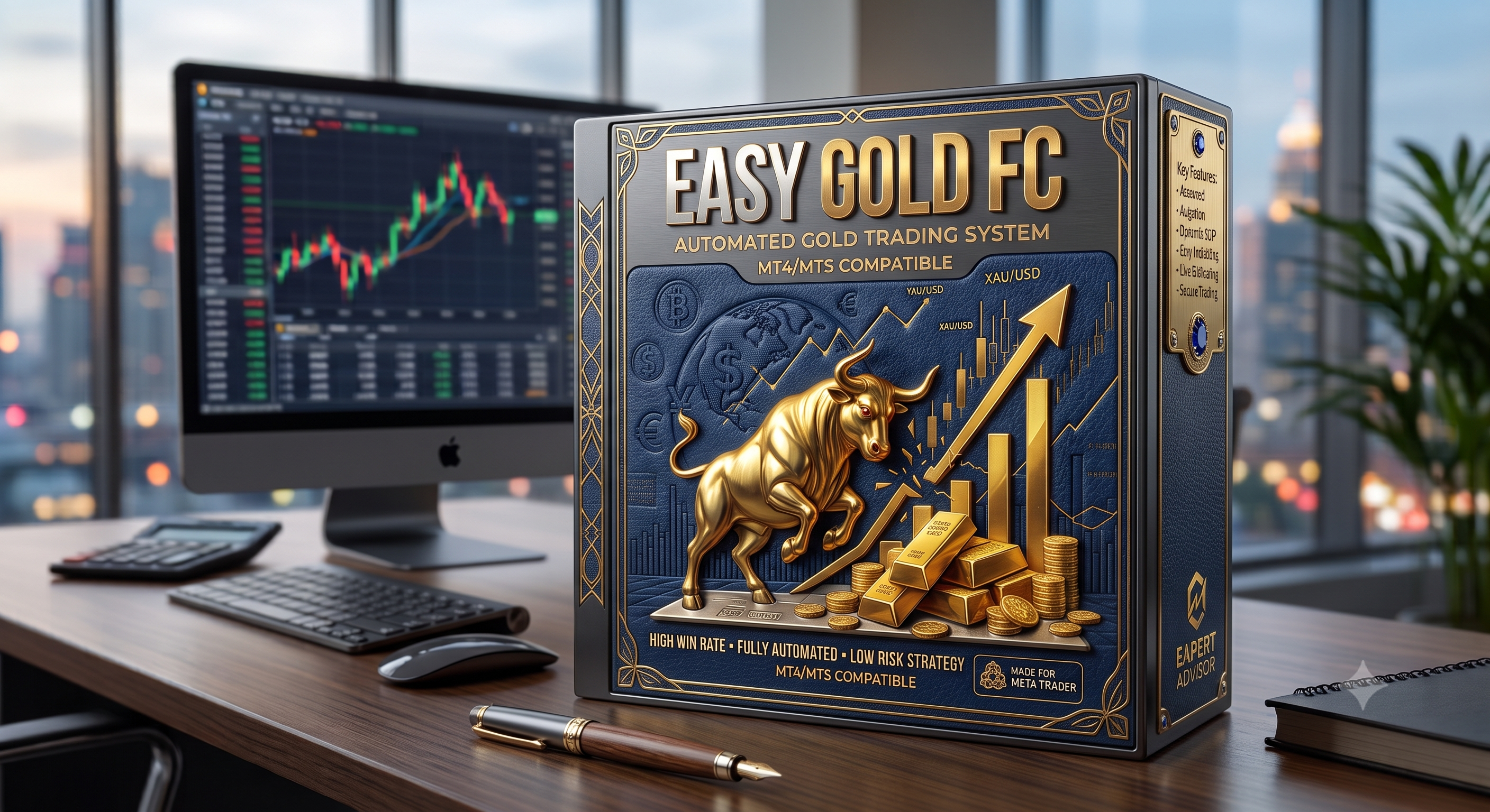 EASYGOLD FC thumbnail 2