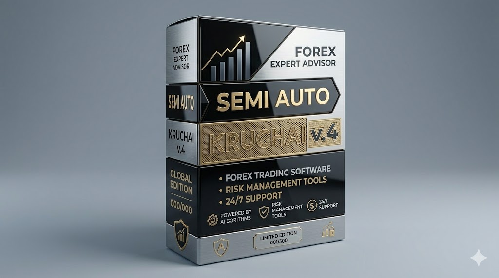 SEMIAUTO KRUCHAI V.4 thumbnail 3