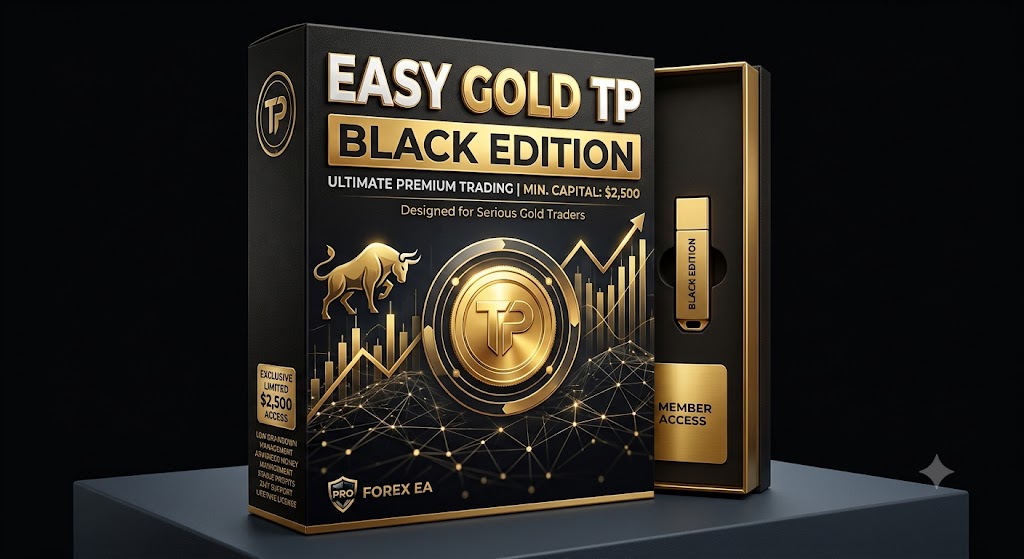 EASYGOLD BLACK EDITION thumbnail 3