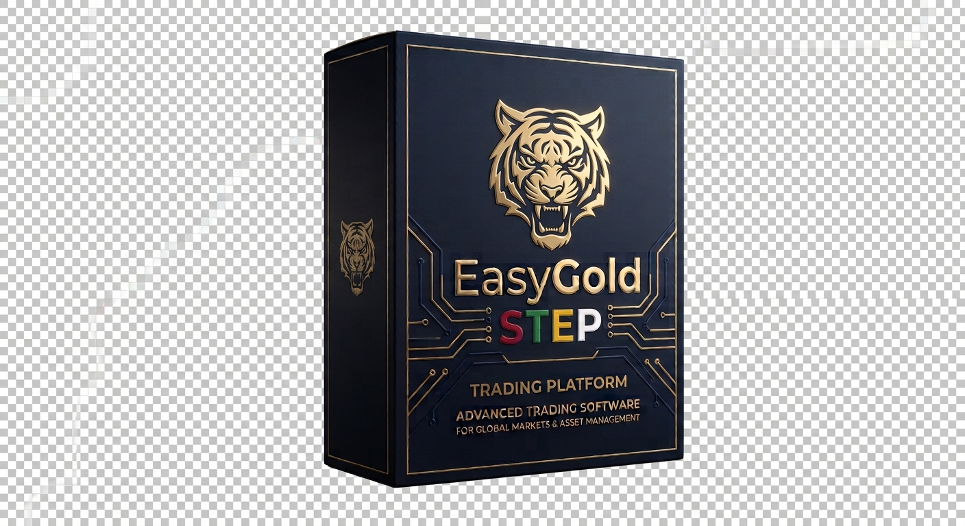 EASYGOLD STEP thumbnail 2