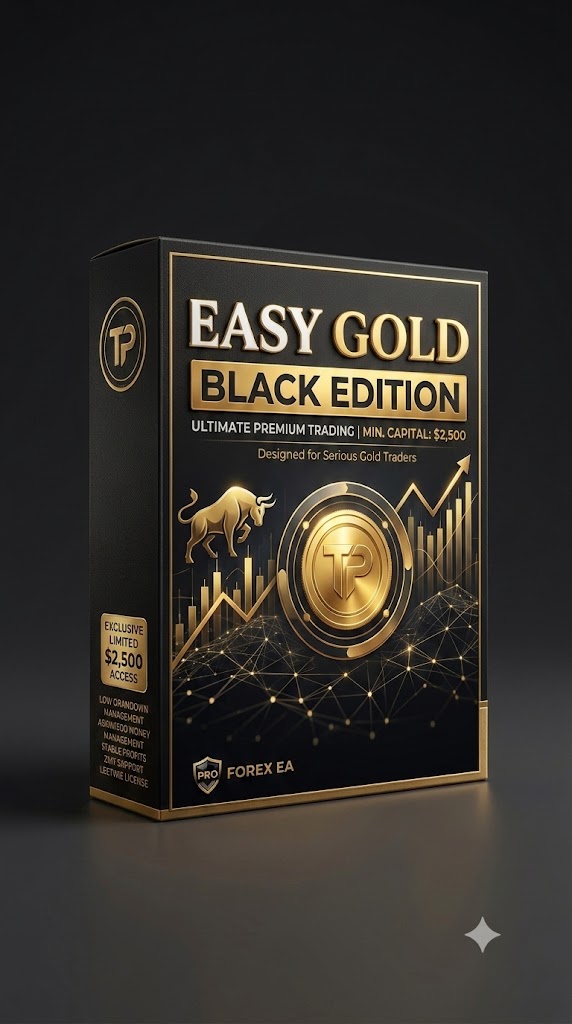 EASYGOLD BLACK EDITION thumbnail 2
