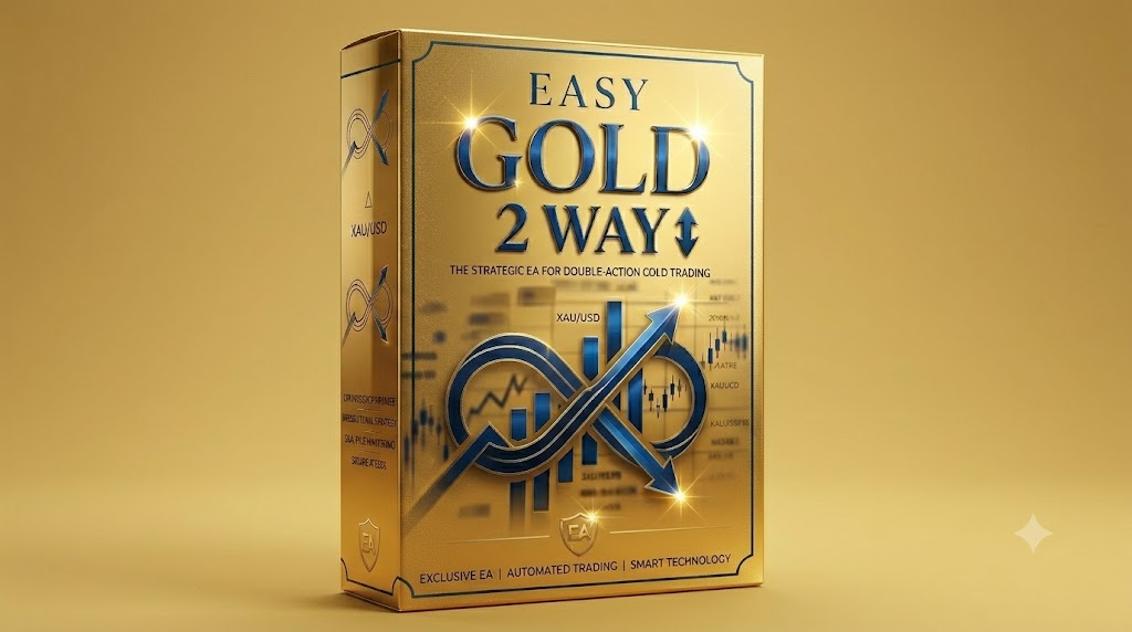 EASYGOLD 2 WAY
