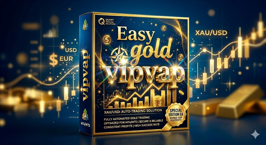 EASYGOLD VIP VAP