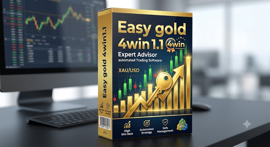 EASYGOLD 4 WIN1.1