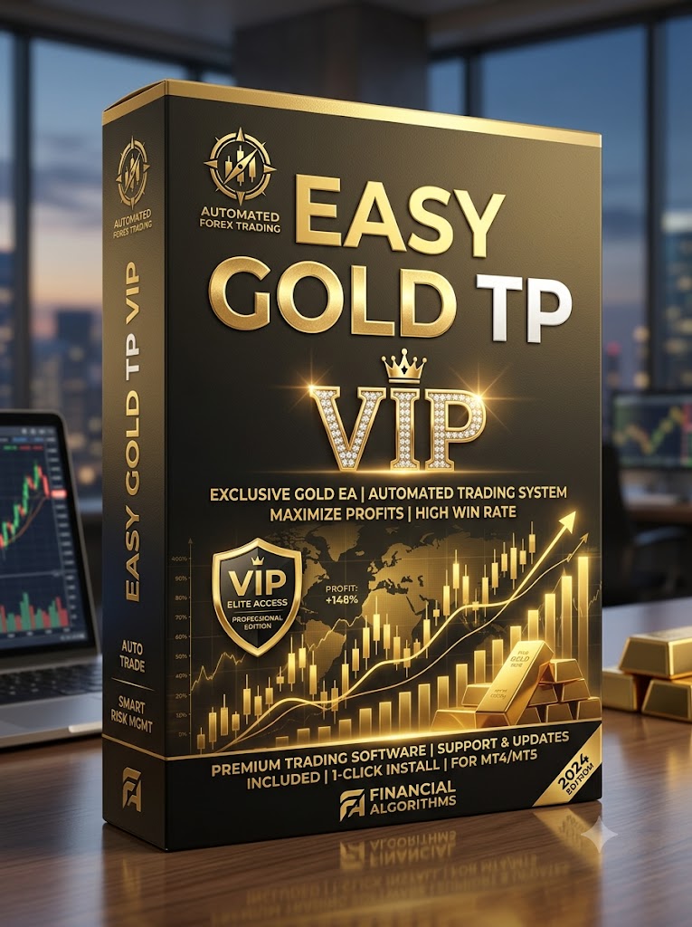 EASYGOLD  TP VIP thumbnail 2