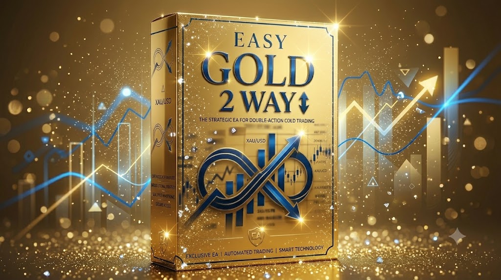 EASYGOLD 2 WAY thumbnail 2