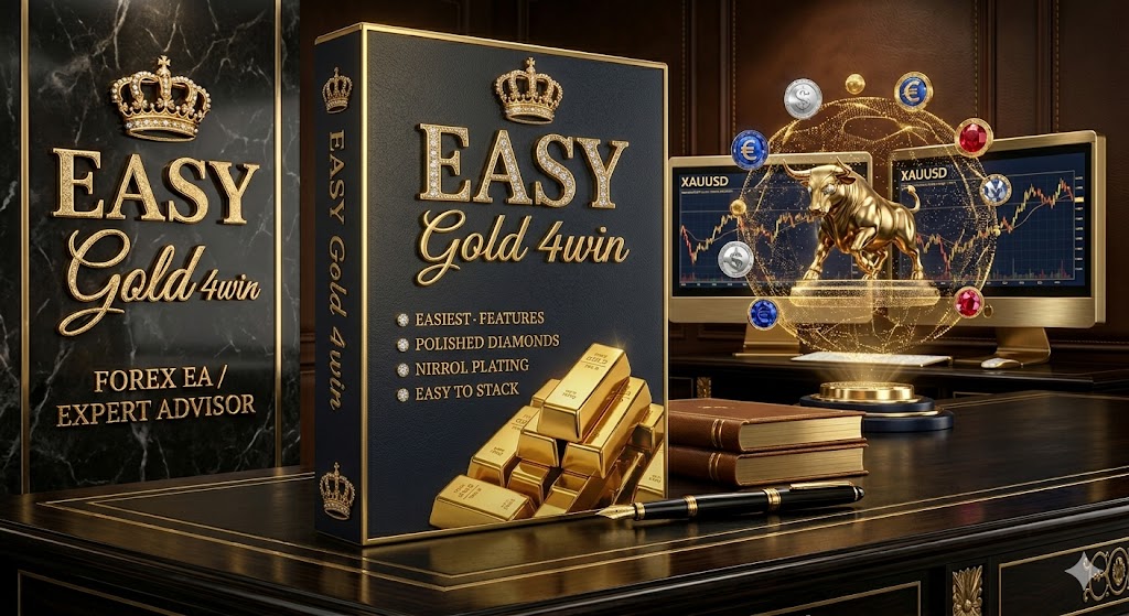 EASYGOLD 4 WIN