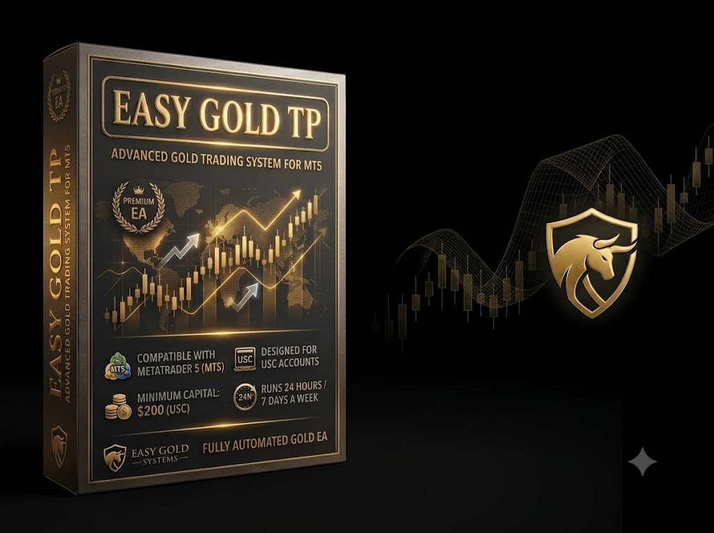 EASYGOLD TP