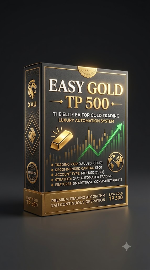 EASYGOL TP500 thumbnail 3