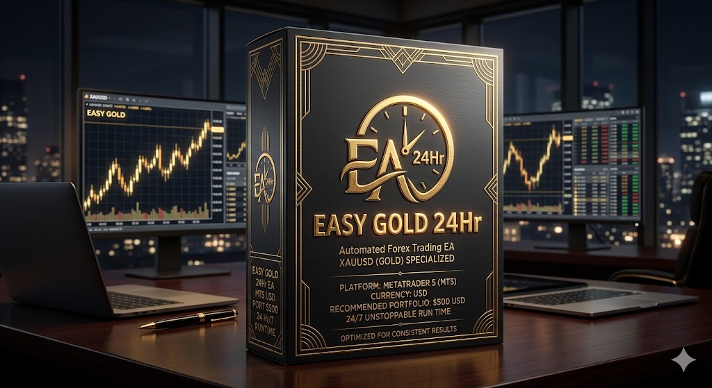 EASYGOLD 24 Hr