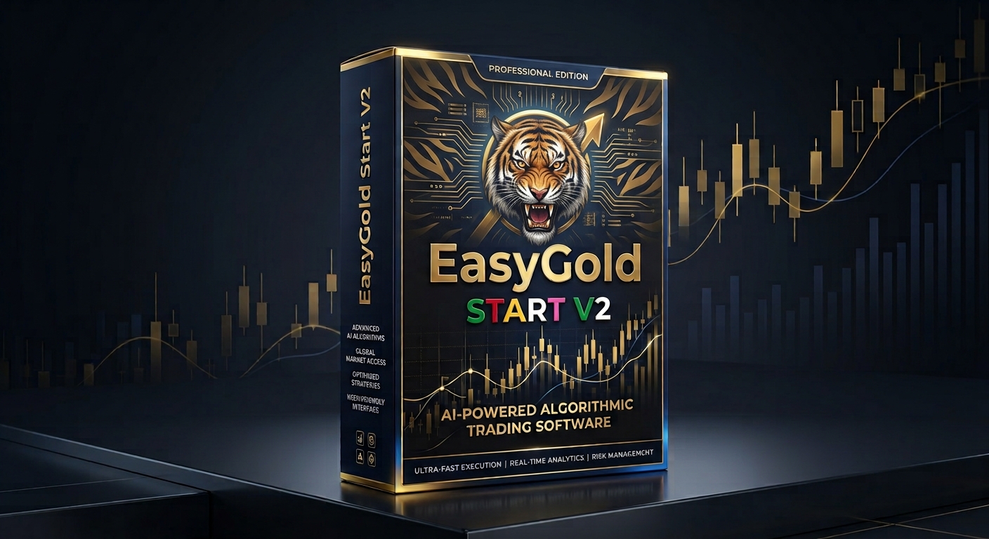 EASYGOLD START V.2