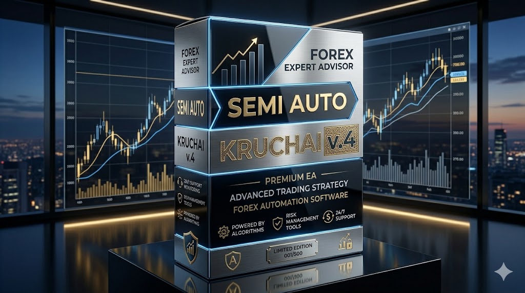 SEMIAUTO KRUCHAI V.4